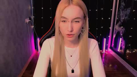 crybambi online show from March 3, 10:22 am