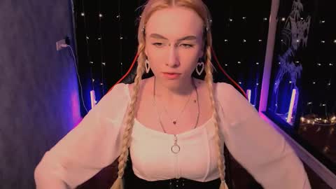 crybambi online show from March 19, 10:32 am