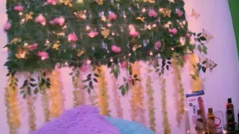 crysrus online show from December 4, 3:28 am