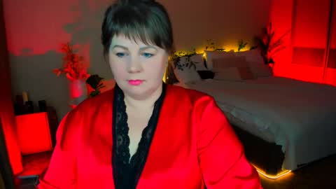 Anna online show from December 5, 10:18 pm