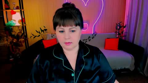 Anna online show from April 10, 7:51 pm