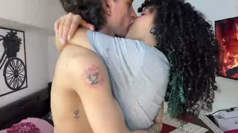 crystal5358 online show from July 9, 1:48 pm
