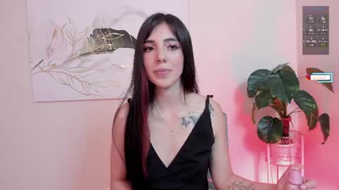 crystal_arlette online show from July 3, 2:44 pm