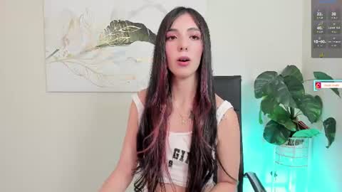 crystal_arlette online show from July 27, 2:03 pm