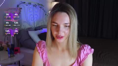 crystal_hanna online show from December 21, 2:18 am