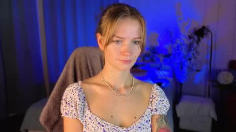 Kristina online show from February 24, 5:32 am