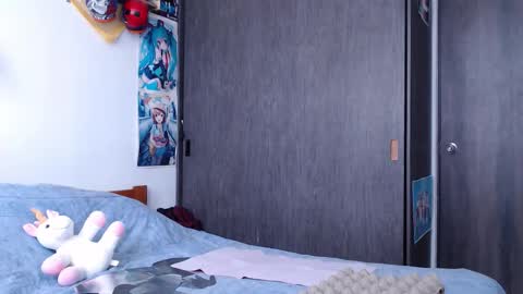 Crystal shadow online show from November 20, 3:31 pm