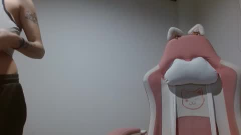 Crystal Blaze online show from September 22, 9:24 am