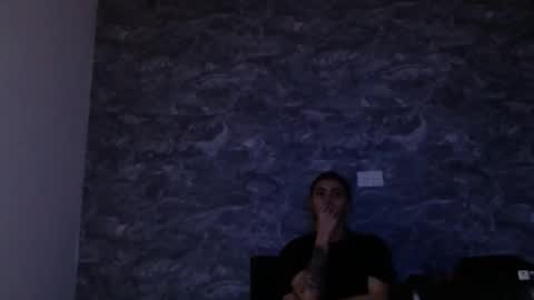 Crystal Blaze online show from January 31, 9:12 pm