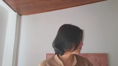 Crystal Blaze online show from October 14, 3:59 pm