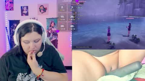 crystal online show from March 26, 2:06 am