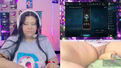 crystal online show from March 6, 2:10 am