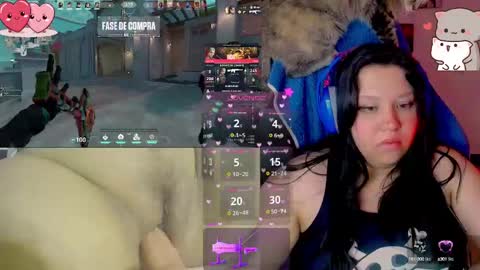 crystal online show from February 22, 5:23 am