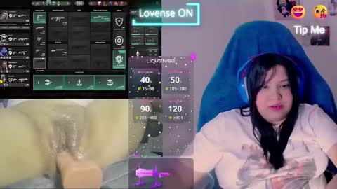 crystal online show from January 18, 6:03 am