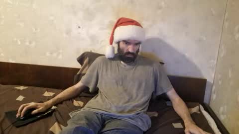 Crystallax online show from December 20, 1:12 am