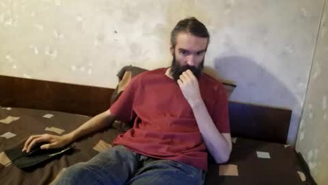 Crystallax online show from April 1, 7:20 am