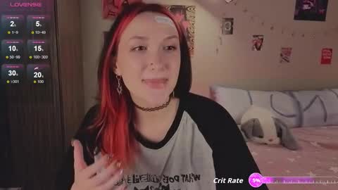 Grace online show from October 14, 8:34 pm