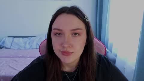 Grace online show from April 18, 12:40 pm