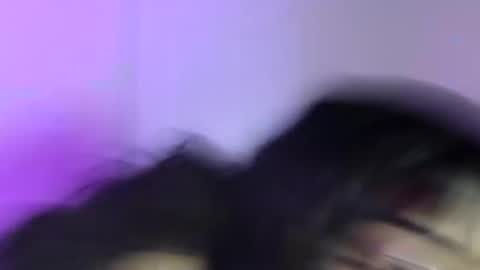 crystalcleo online show from February 7, 3:42 am