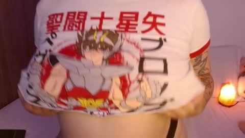 Olivia  online show from November 8, 12:24 am