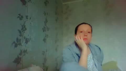 CrystallAngel online show from April 15, 12:30 pm