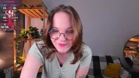 Kitty online show from February 17, 9:14 pm