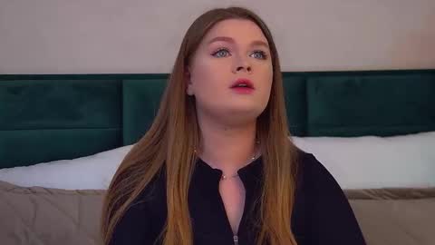 Crystal online show from February 2, 6:15 pm