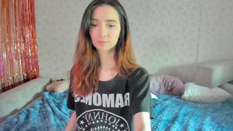 Maria online show from February 5, 4:37 am