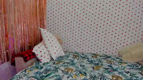 Maria online show from February 13, 3:18 am