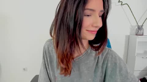 Maria online show from September 24, 3:35 am