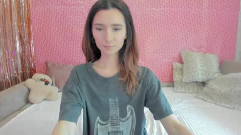 Maria online show from February 6, 4:10 am