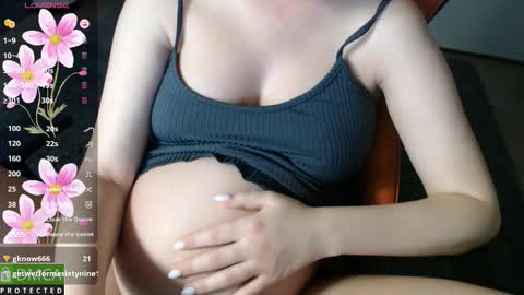 Lia online show from October 6, 2:51 am