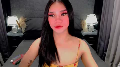 bea takashi  online show from February 12, 11:36 am