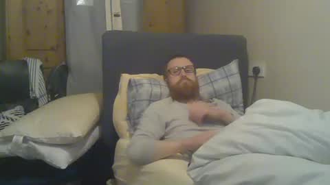 chris online show from January 10, 12:27 am