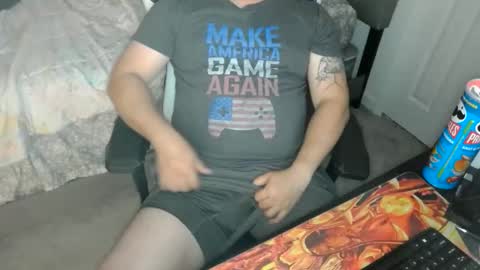 ctron787 online show from January 12, 1:01 am