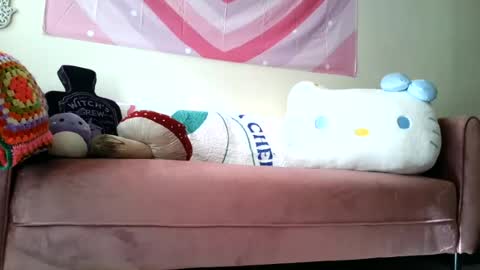     online show from July 13, 2:31 pm