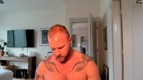 Gunnar online show from May 6, 5:08 pm