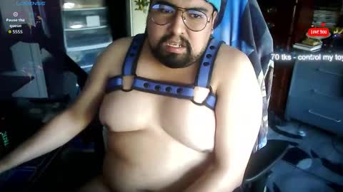 Cub online show from February 19, 9:58 pm