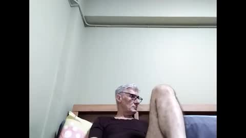 BIG UNCUT HARD COCK online show from November 4, 11:00 am