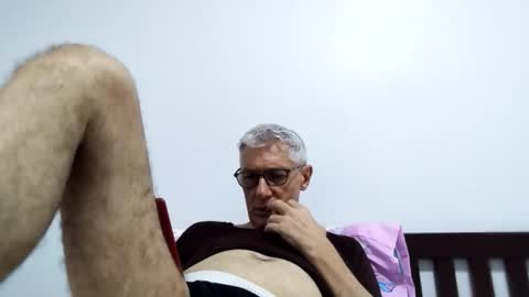 BIG UNCUT HARD COCK online show from June 7, 2:17 am