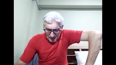 BIG UNCUT HARD COCK online show from November 14, 1:02 pm