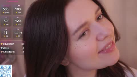 Ellie online show from October 23, 5:47 pm