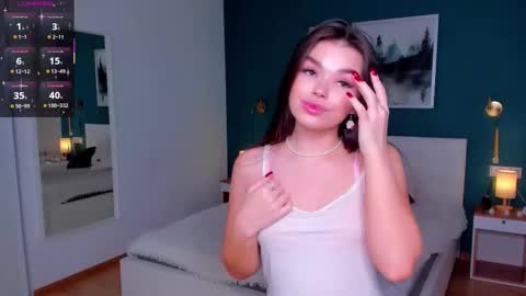 Silvia online show from December 4, 7:41 am