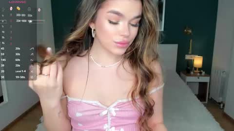 Silvia online show from March 21, 7:36 am