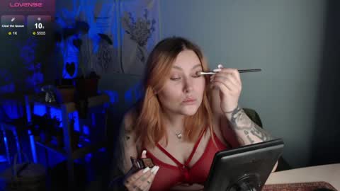 Snapshot of cuddlieschris chatting on January 16, 2:09 am Chris online show from January 16, 2:09 am