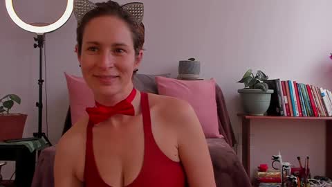 Leonela online show from January 26, 7:09 pm