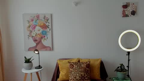 Leonela online show from February 16, 3:27 pm