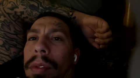 cuete2100 online show from November 29, 6:43 am