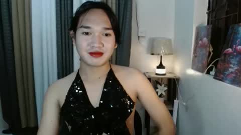 Ashly online show from February 6, 1:42 am