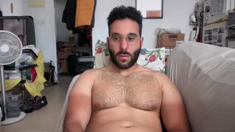 Cuman online show from April 24, 7:43 am